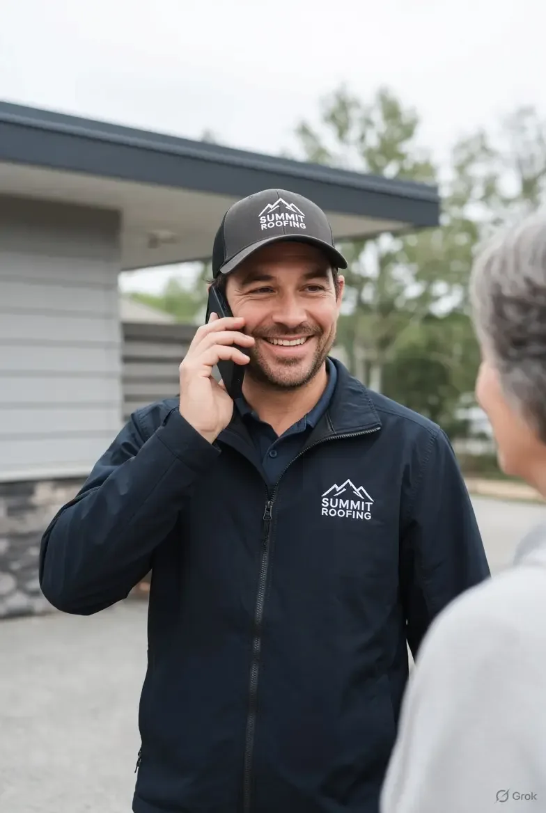 Flat Roof Leak Repair Red Rock, OK FAQs